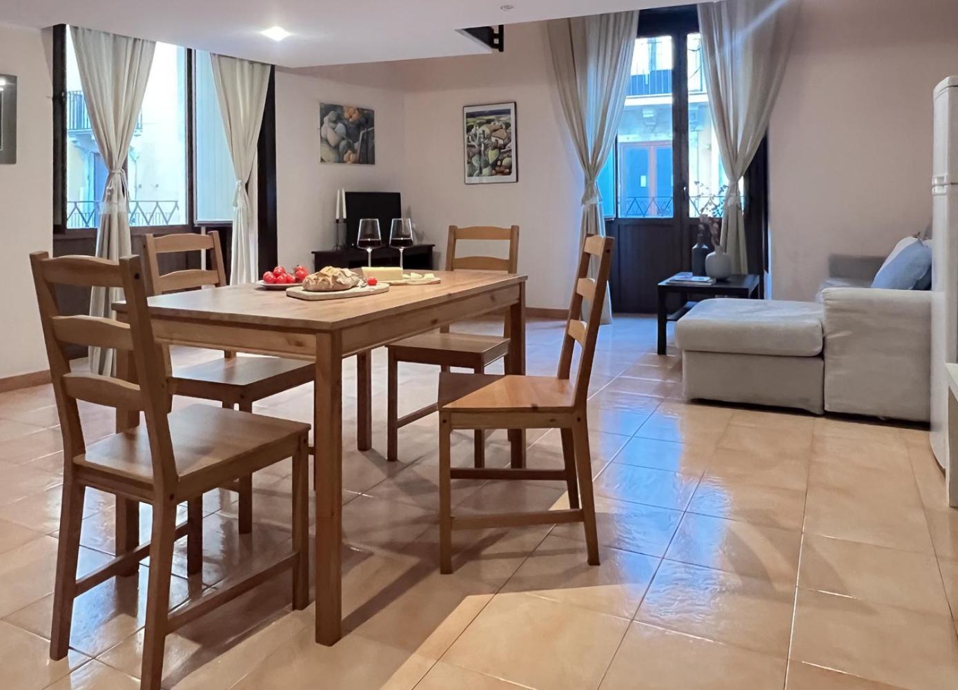 Etna Apartment Catania