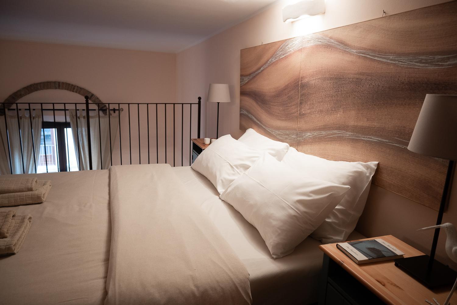 Etna Apartment